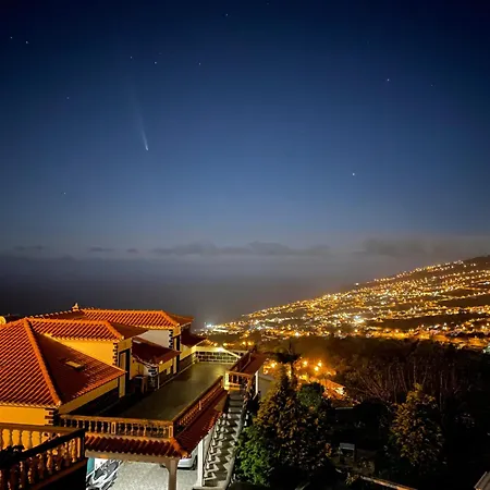 Casa Camara Appartement Arco da Calheta  Buitenkant foto
