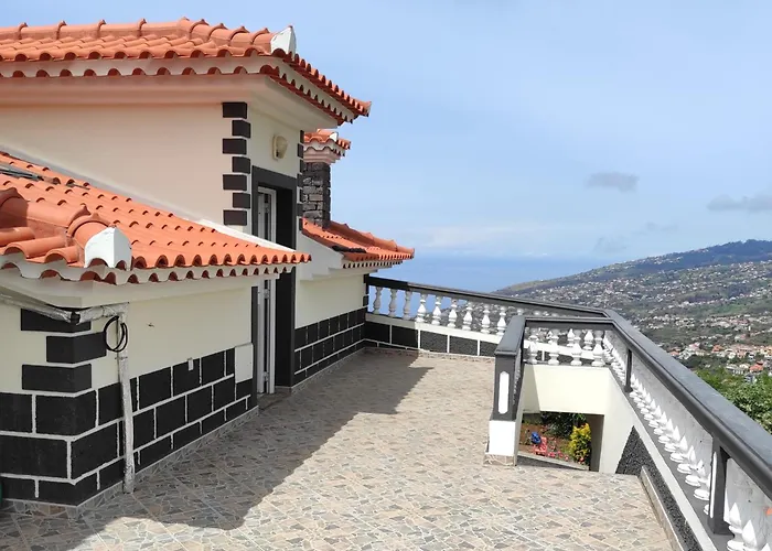 Casa Camara